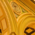 Техническая схема архитектуры игровой платформы Casino-X с RNG системами