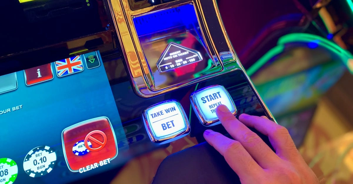 Технический анализ архитектуры платформ онлайн-казино и систем безопасности